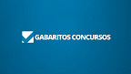 Gabarito concurso TJRJ 2021