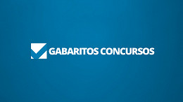 Gabarito e Resultado Concurso TRE - PE 2017