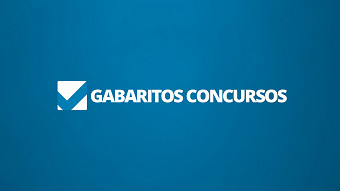 Gabarito concurso Prefeitura de Caarapó-MS 2019