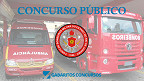 Gabarito Concurso Bombeiros RJ 2022